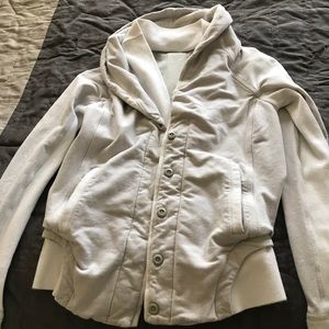 Lululemon jacket